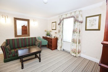 Marygreen Manor Hotel