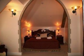Marygreen Manor Hotel