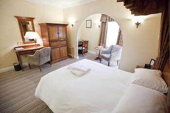 Marygreen Manor Hotel