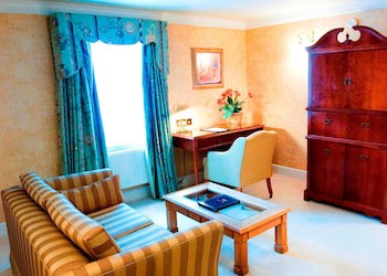 Marygreen Manor Hotel