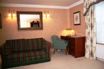 Marygreen Manor Hotel