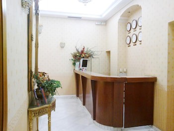 Hotel Rio Athens fotoğrafı