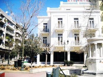Hotel Rio Athens