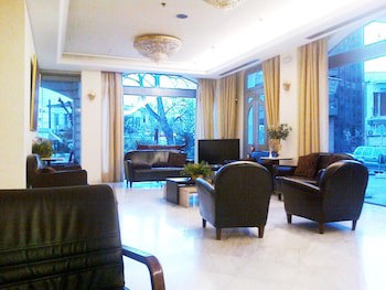 Hotel Rio Athens fotoğrafı