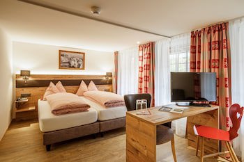 Hotel Alpenblick