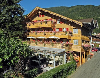 Hotel Alpenblick