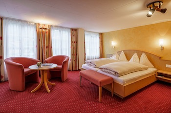 Hotel Alpenblick