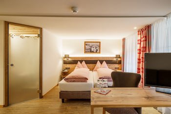 Hotel Alpenblick