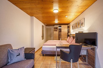 Hotel Alpenblick