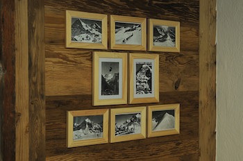 Hotel Alpenblick