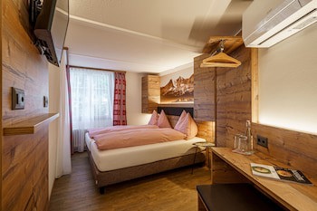 Hotel Alpenblick