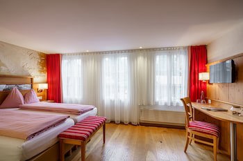 Hotel Alpenblick