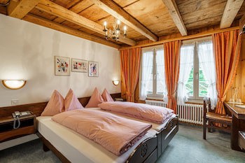 Hotel Alpenblick