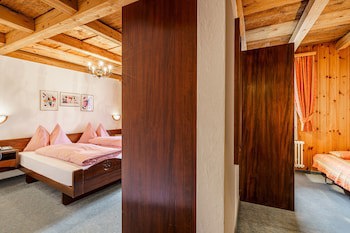 Hotel Alpenblick