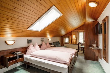 Hotel Alpenblick