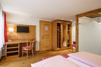 Hotel Alpenblick
