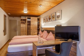 Hotel Alpenblick