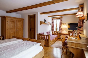 Hotel Alpenblick