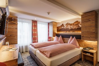 Hotel Alpenblick