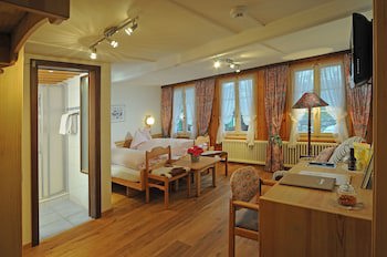Hotel Alpenblick