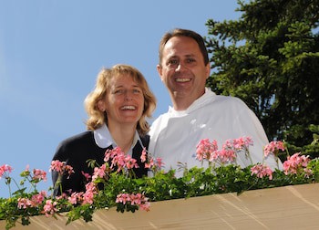 Hotel Alpenblick