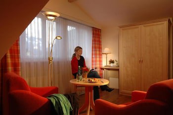 Hotel Alpenblick