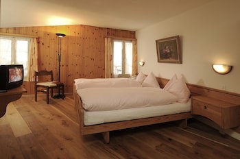 Hotel Alpenblick