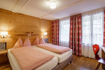 Hotel Alpenblick