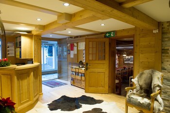 Hotel Alpenblick