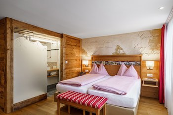 Hotel Alpenblick
