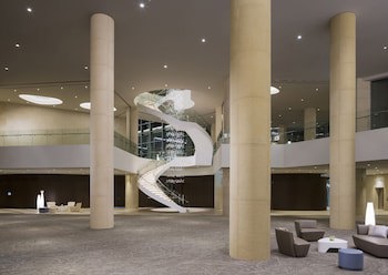 Grand Hyatt Incheon