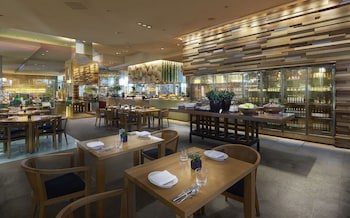 Grand Hyatt Incheon