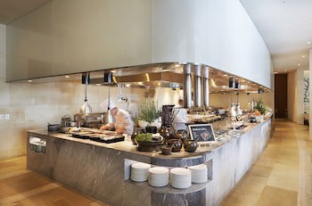 Grand Hyatt Incheon
