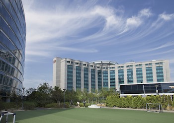 Grand Hyatt Incheon
