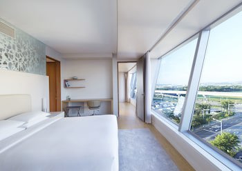 Grand Hyatt Incheon