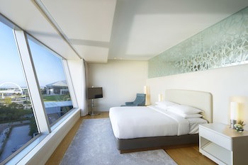 Grand Hyatt Incheon