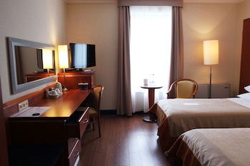 Hotel Nadmorski
