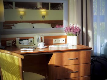 Hotel Nadmorski
