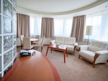 Hotel Nadmorski