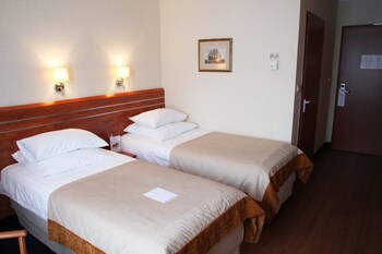 Hotel Nadmorski