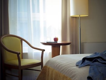 Hotel Nadmorski