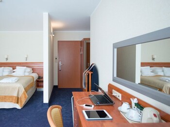Hotel Nadmorski