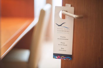 Hotel Nadmorski