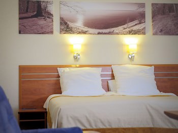 Hotel Nadmorski