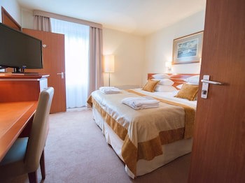 Hotel Nadmorski