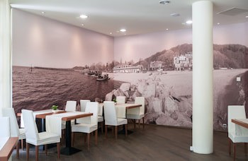 Hotel Nadmorski