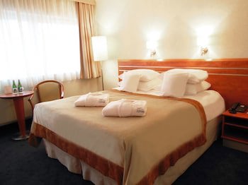 Hotel Nadmorski