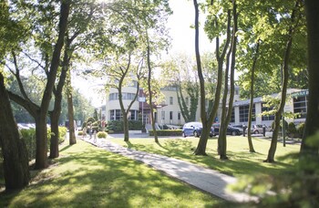 Hotel Nadmorski