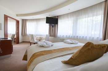 Hotel Nadmorski