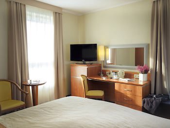 Hotel Nadmorski